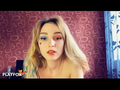 ❤️ Чарівні окуляри віртуальної реальності подарували мені секс з Харлі Квінн ️❌ Якісне порно у нас uk.91sexy.top