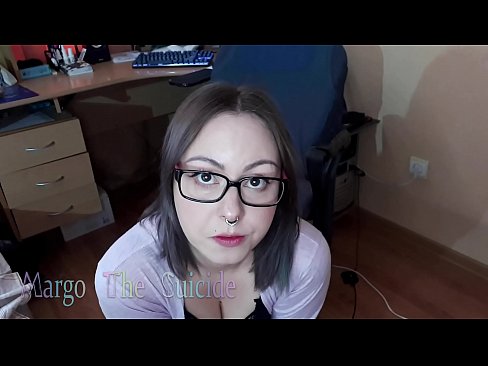 ❤️ Сексуальна дівчина в окулярах глибоко відсмоктує дилдо на камеру ️❌ Якісне порно у нас uk.91sexy.top